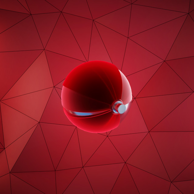 Sphere rotation
