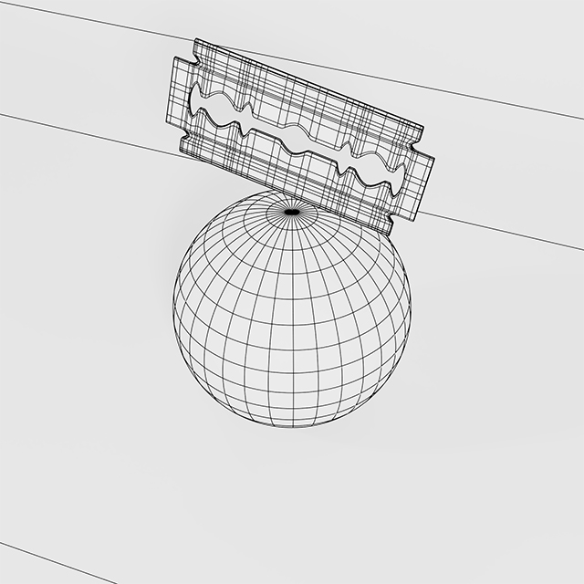 weekly render wireframe image of Expectations 1