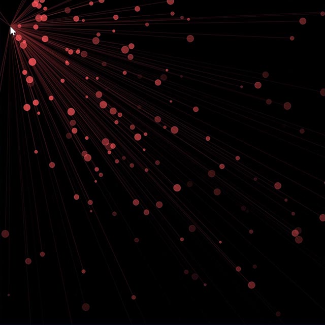 Realtime Particles